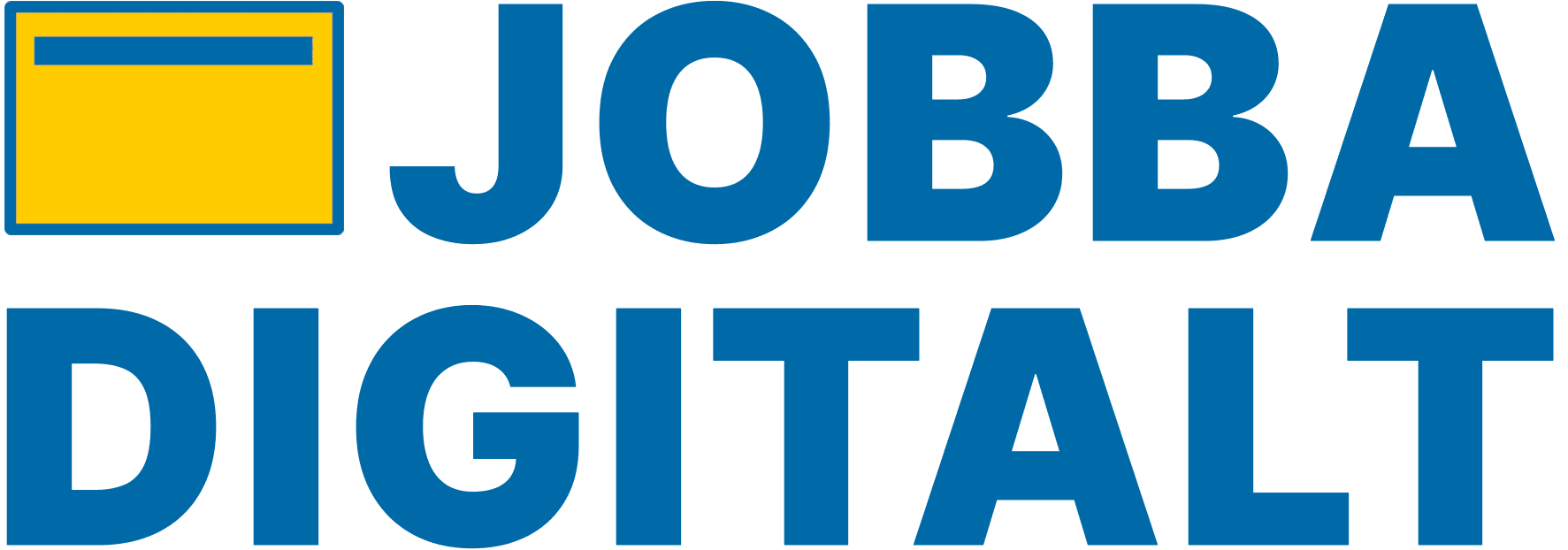 JobbaDigitalt